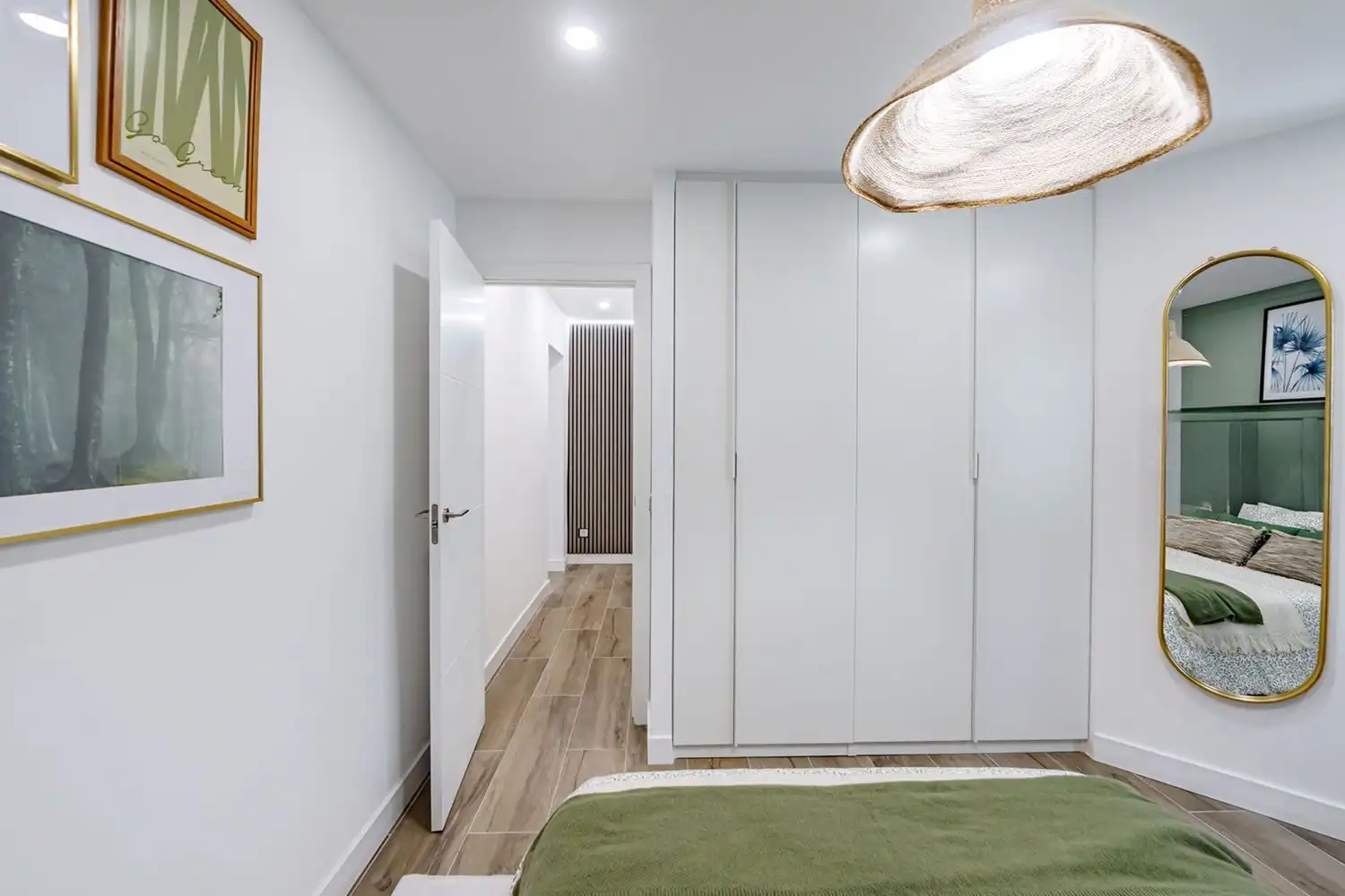 Pis de 140 m² a Madrid