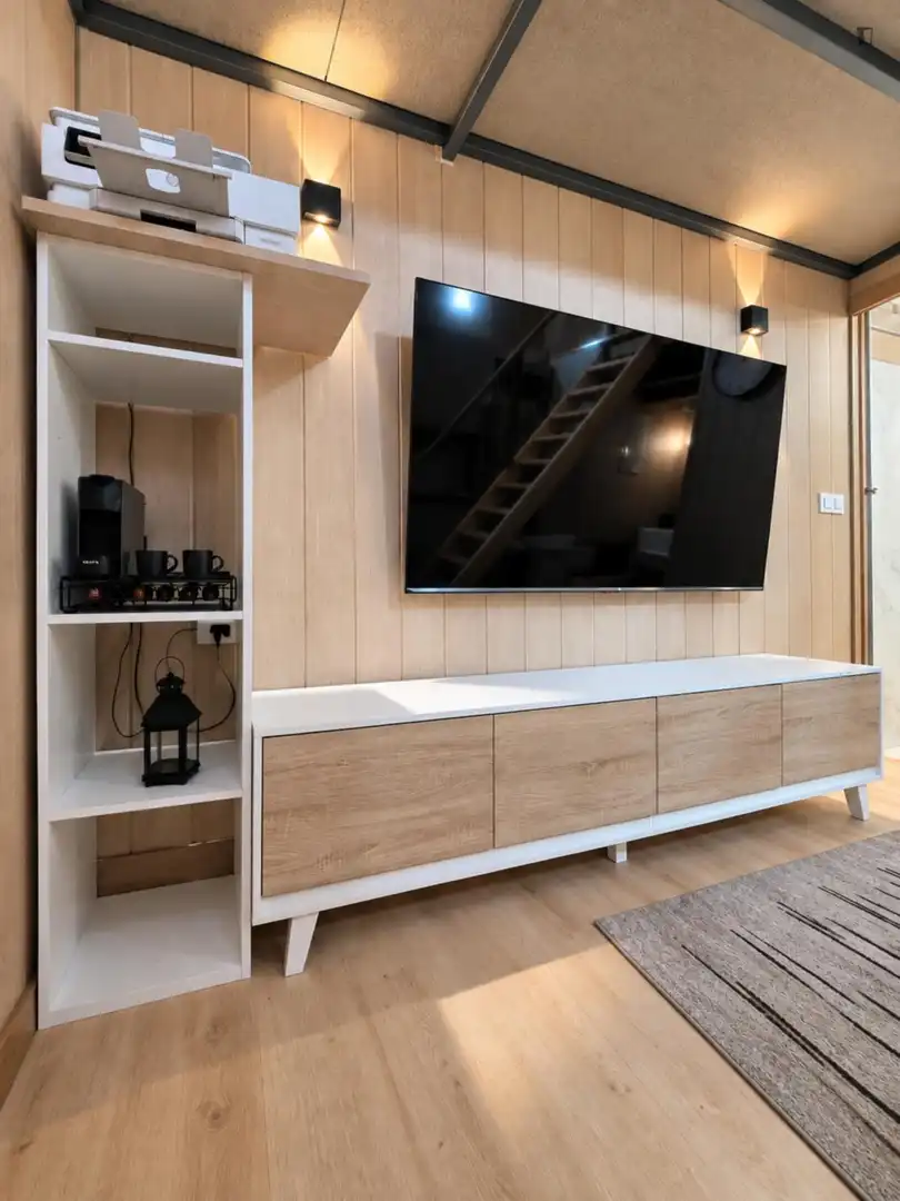 Pis de 35 m² a Madrid