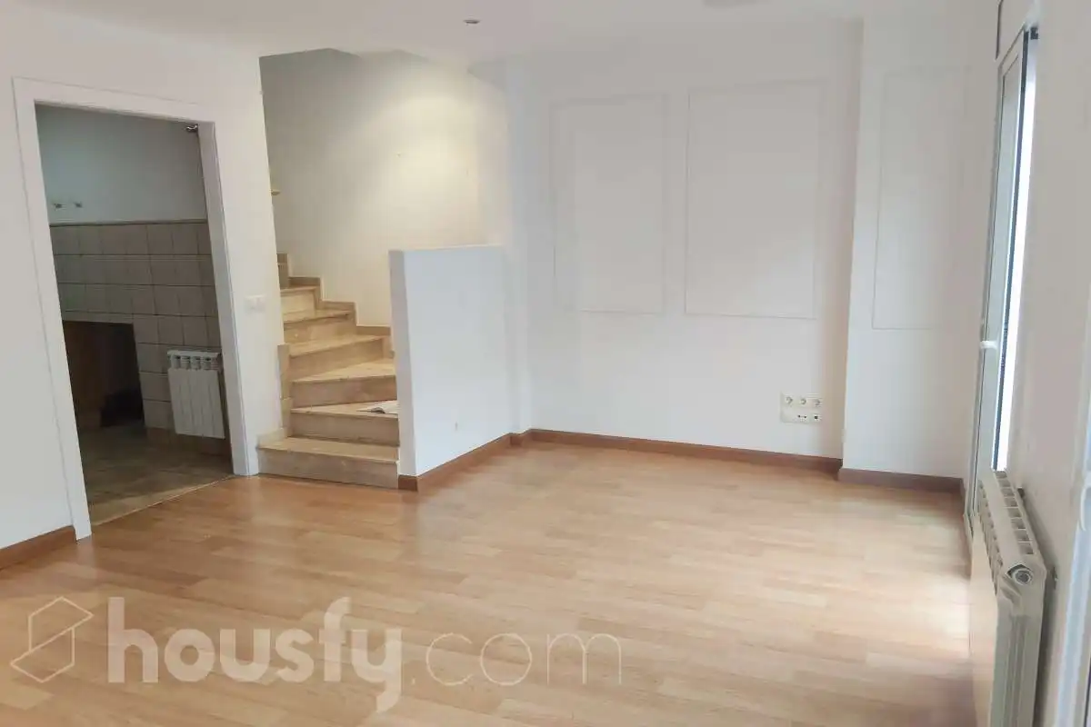 Piso de 88 m² en Canet de Mar