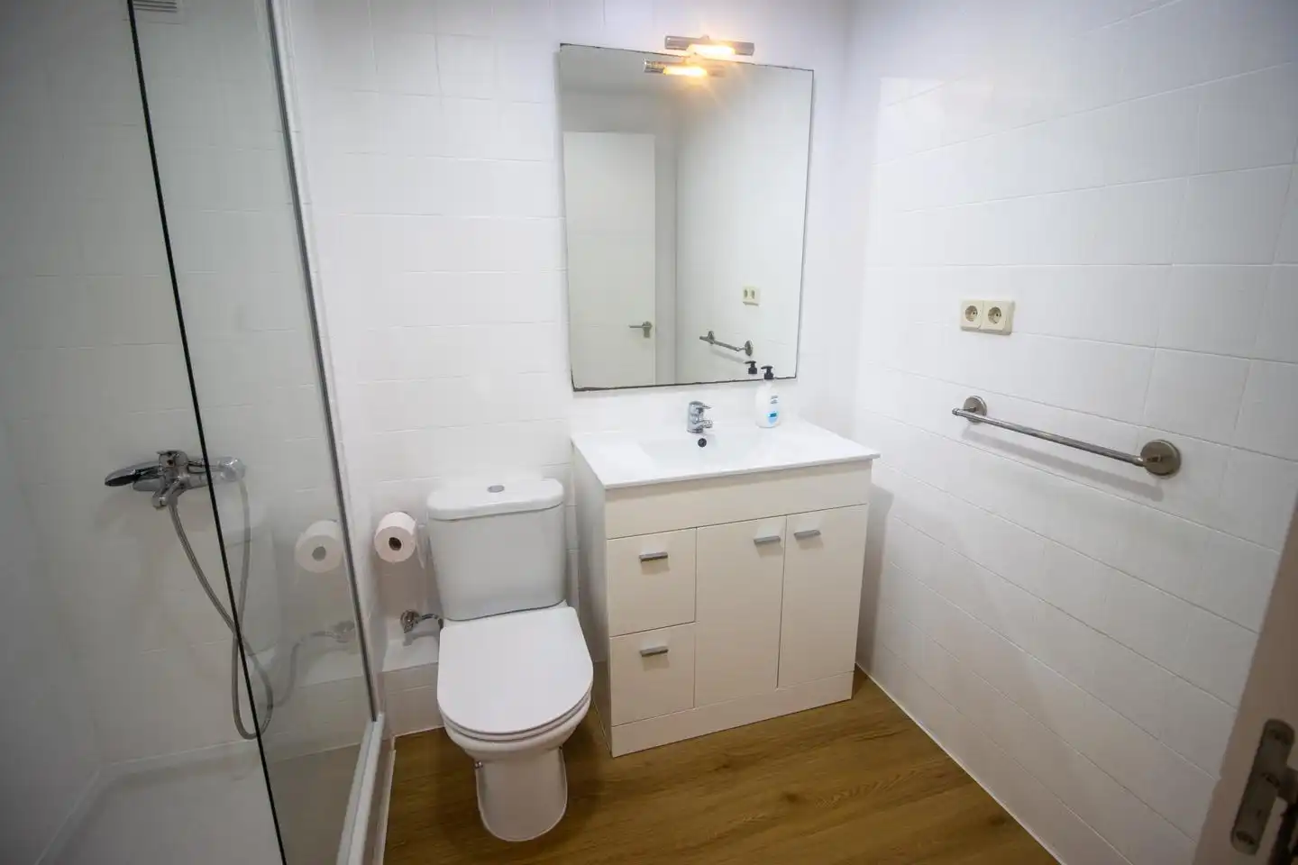 Habitación 14 m², Valencia