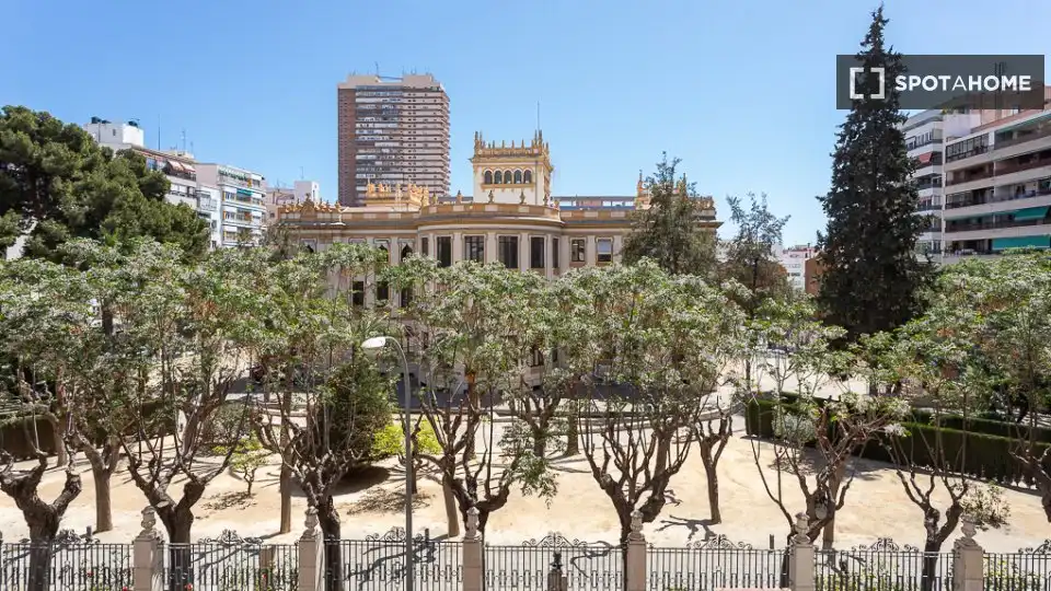 Habitación 150 m², Alicante