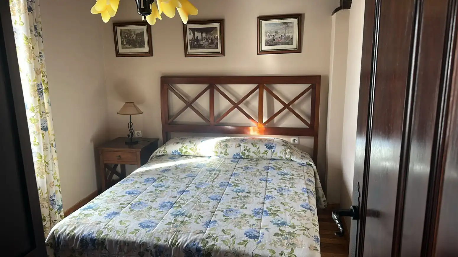 Appartamento 50 m² a Santillana del Mar