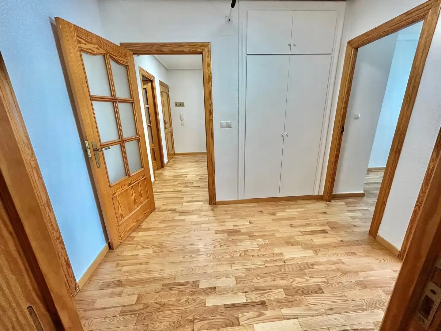 Piso de 99 m² en Murcia