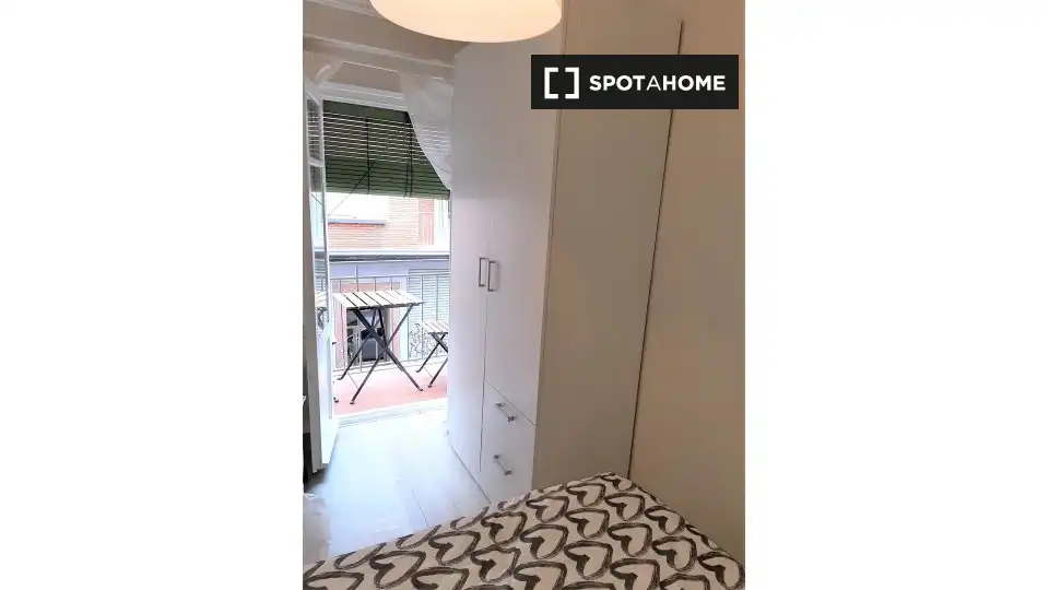 Habitación 92 m², Zaragoza
