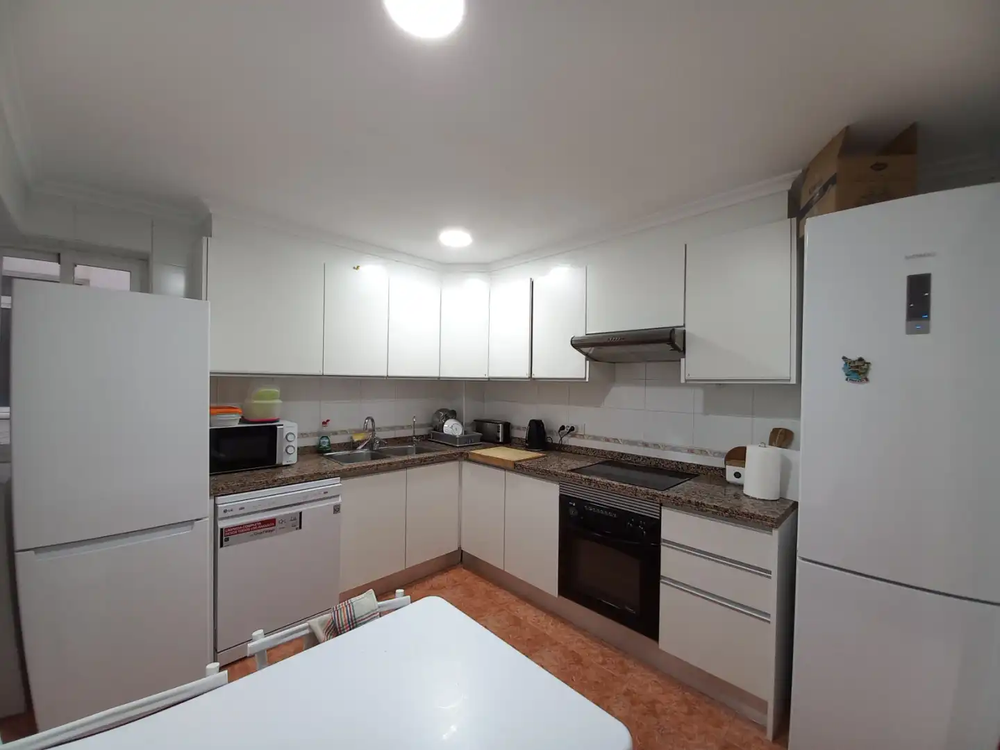 Habitación 100 m², Alicante