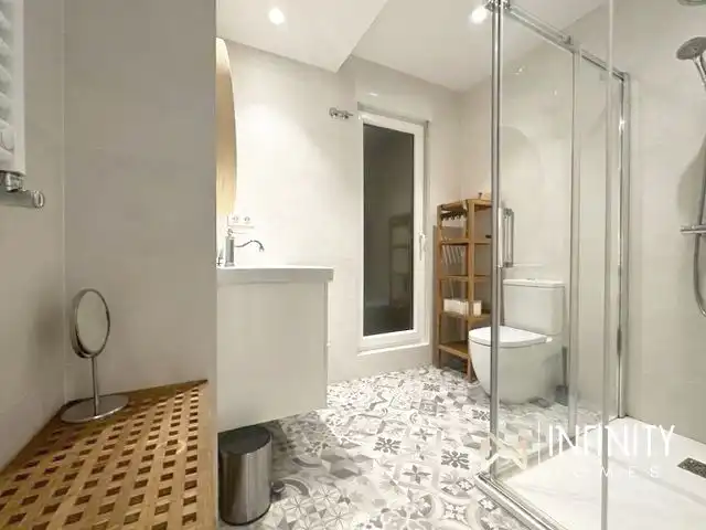 Wohnung 80 m² in Bilbao