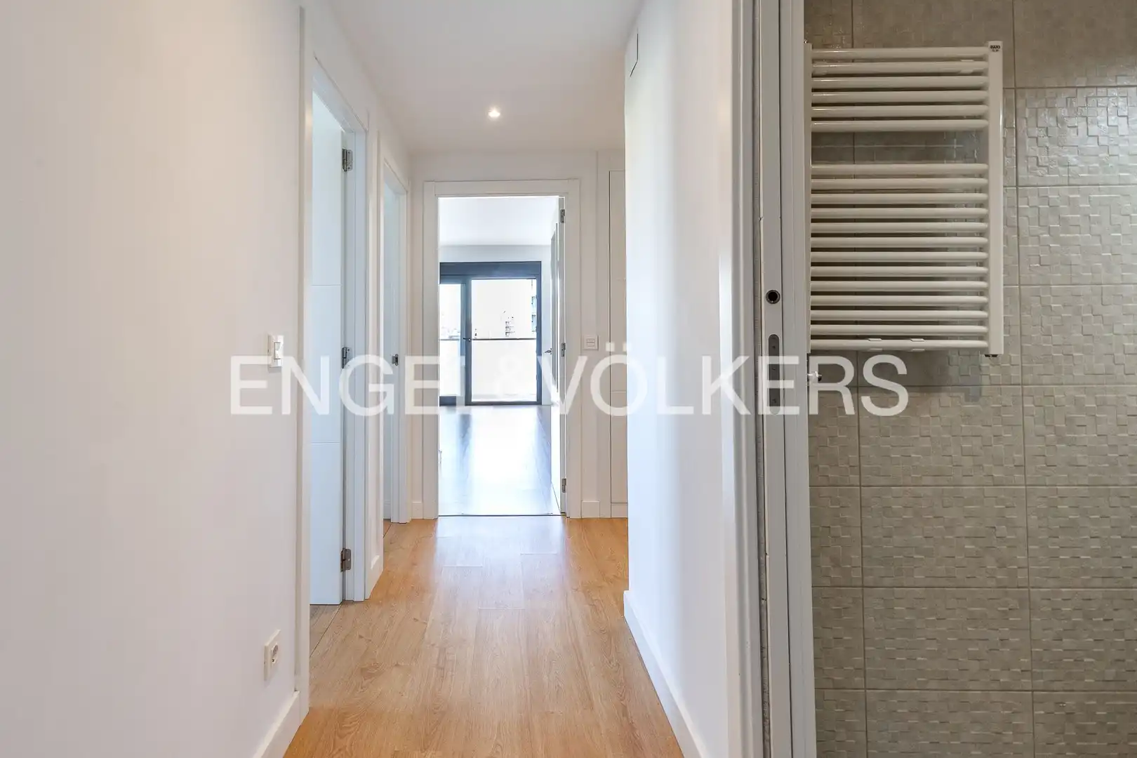 Piso de 100 m² en Badalona