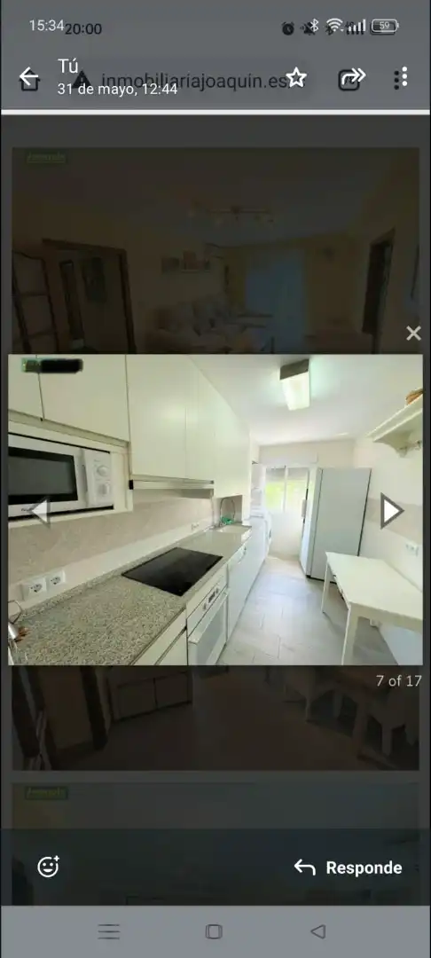 Habitació 80 m², Còrdova