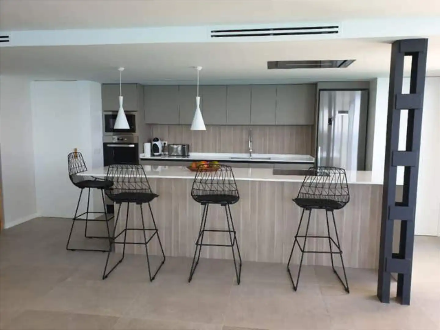 Piso de 200 m² en Alicante