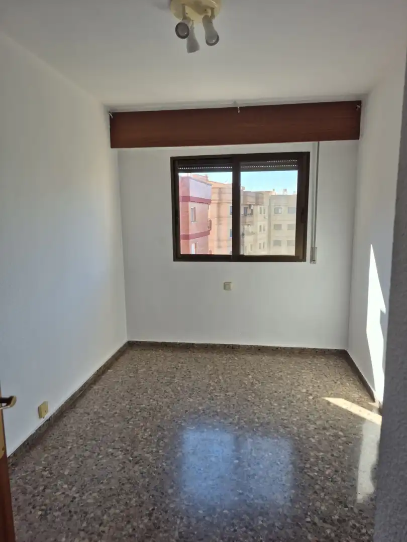 Piso de 119 m² en Mislata
