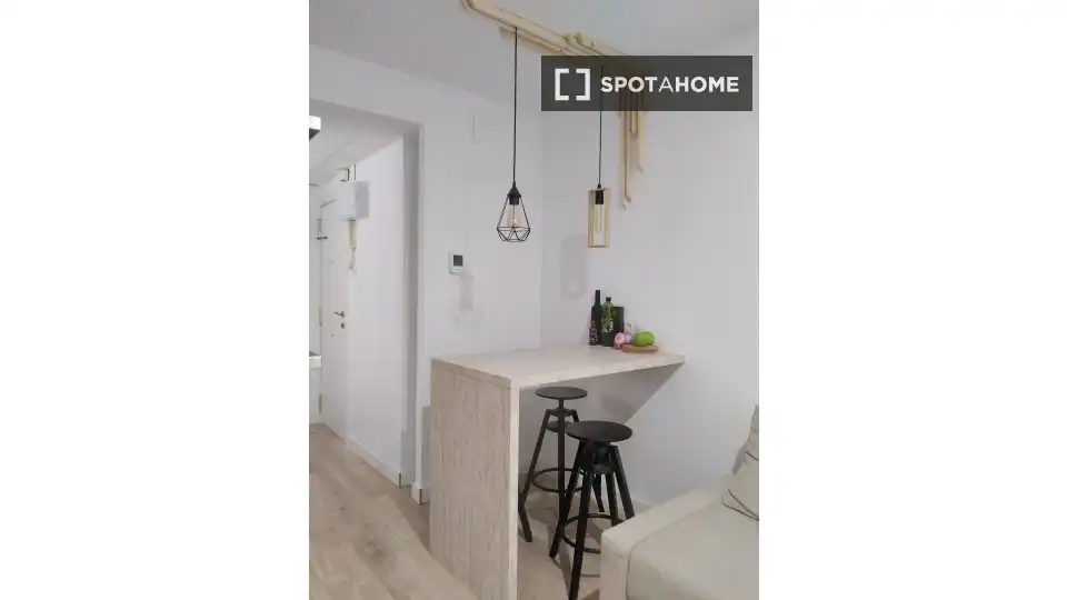 Habitación 60 m², Mislata
