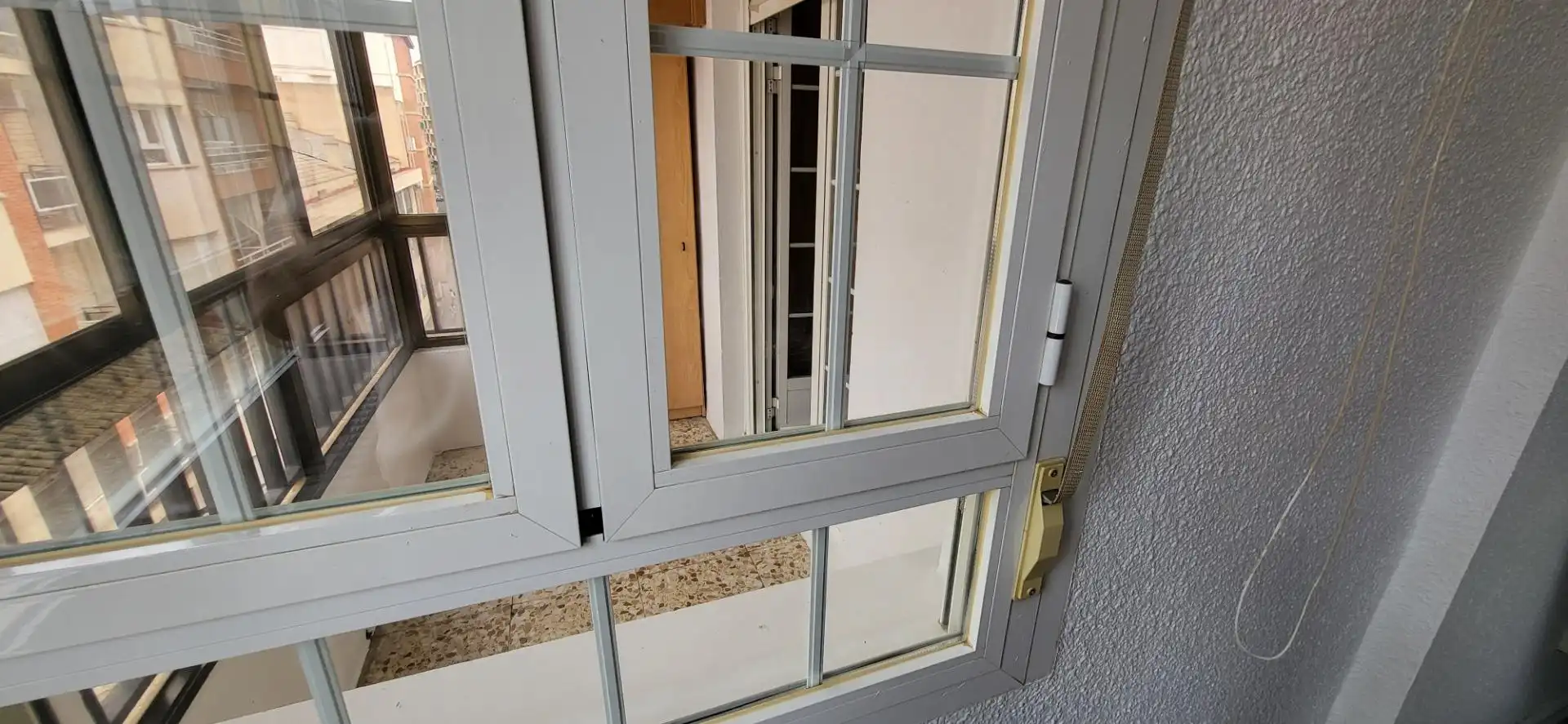 Piso de 149 m² en Albacete