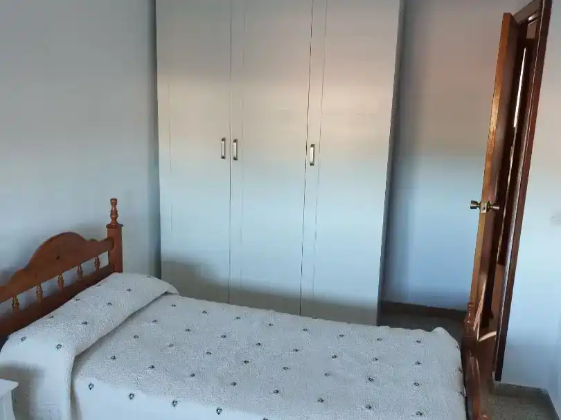 Piso de 90 m² en Almanza