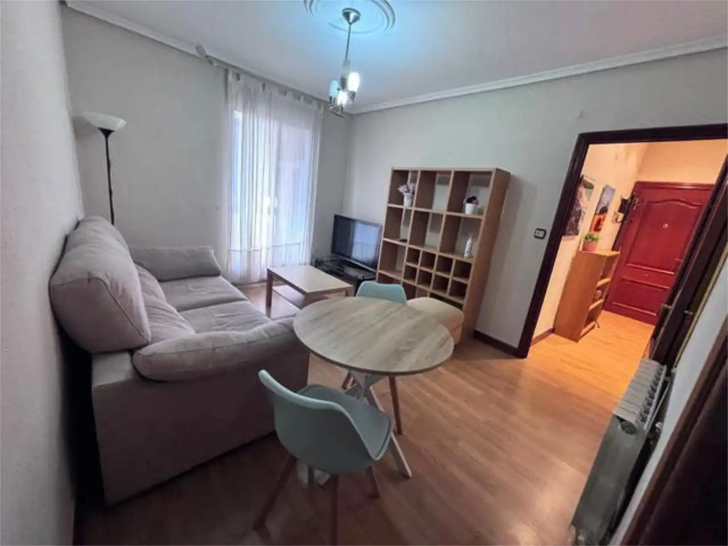 Piso de 75 m² en Valladolid