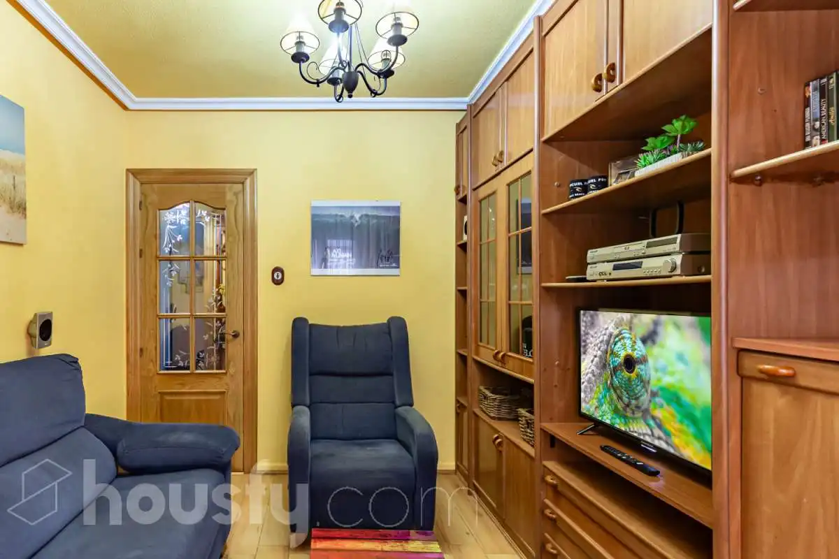 Apartamento 47 m² em Gijón / Xixón