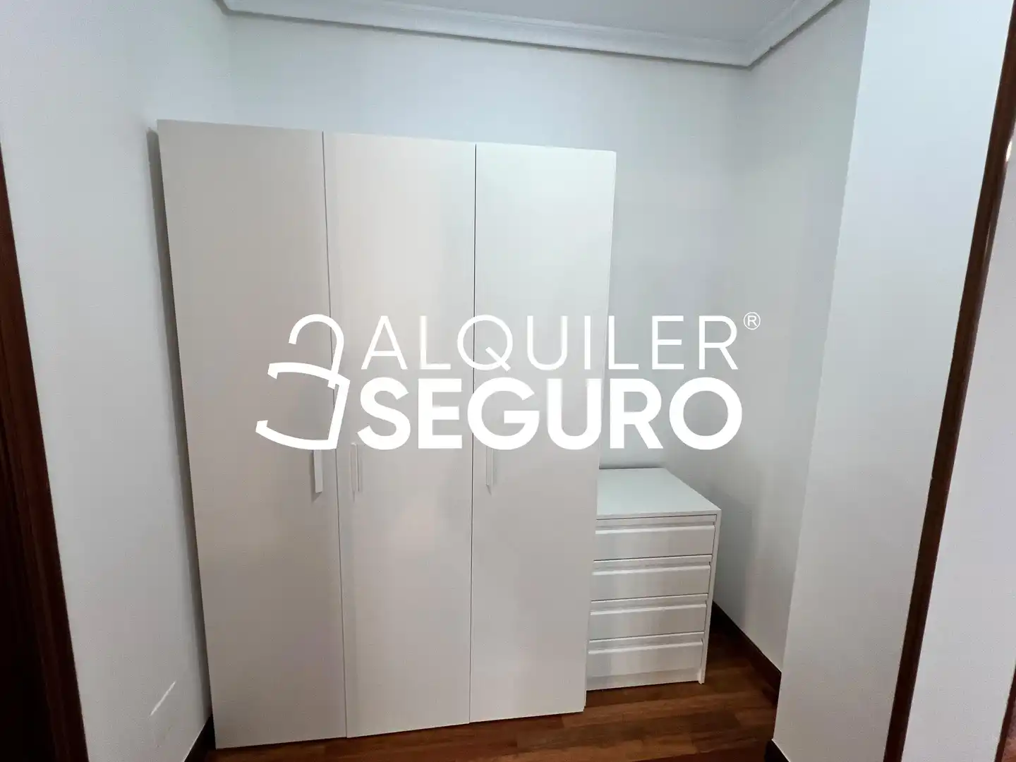 Piso de 47 m² en Cabezón de la Sal