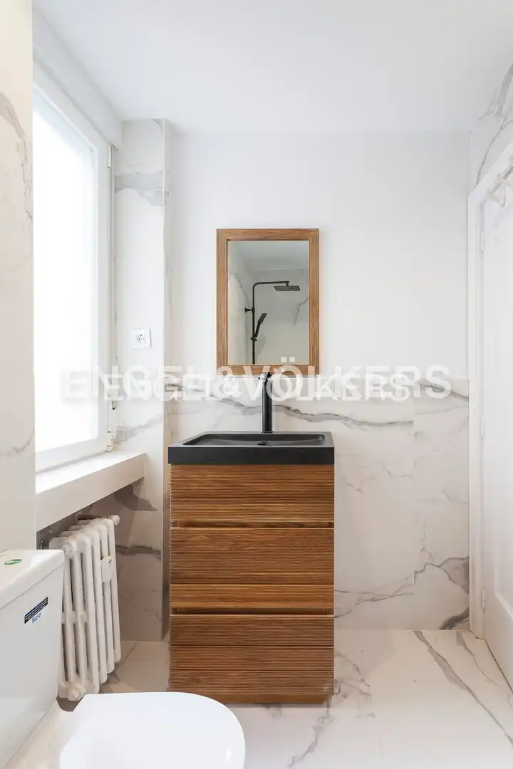 Piso de 350 m² en Madrid