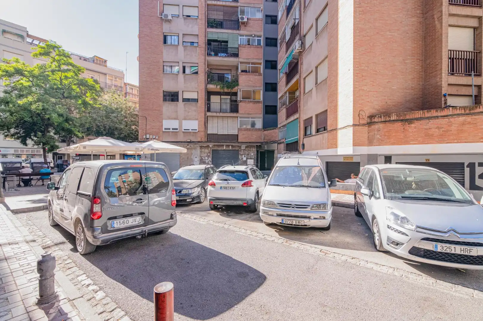Pis de 100 m² a Granada