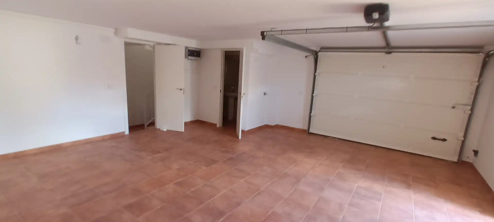Piso de 270 m² en La Lastrilla