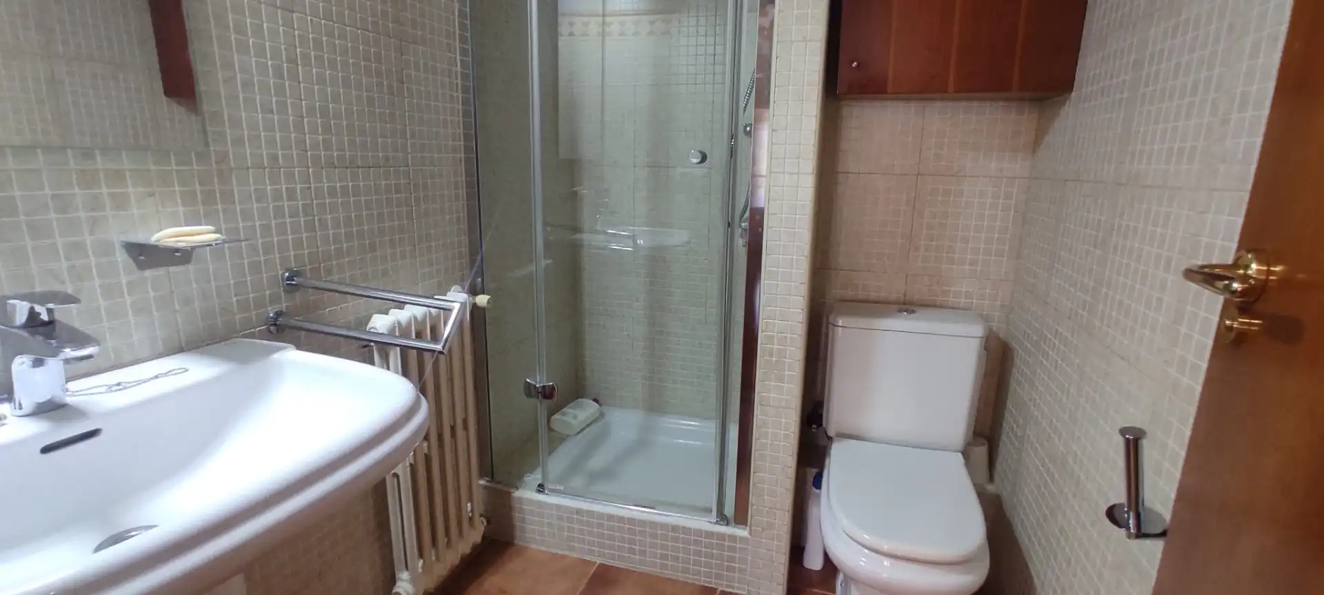 Piso de 103 m² en Salamanca