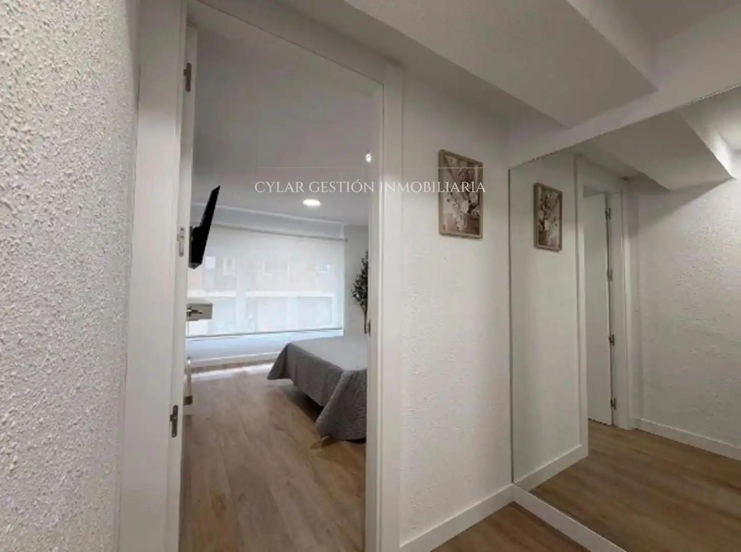 Wohnung 60 m² in Salamanca