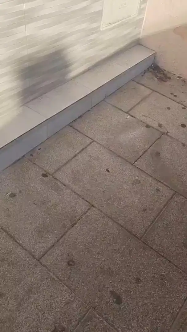 Pis de 40 m² a Alcalá de Guadaíra