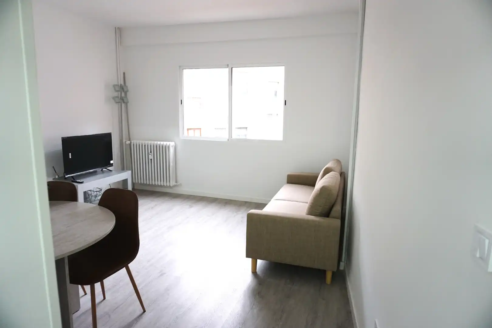 Habitación en alquiler, Ávila