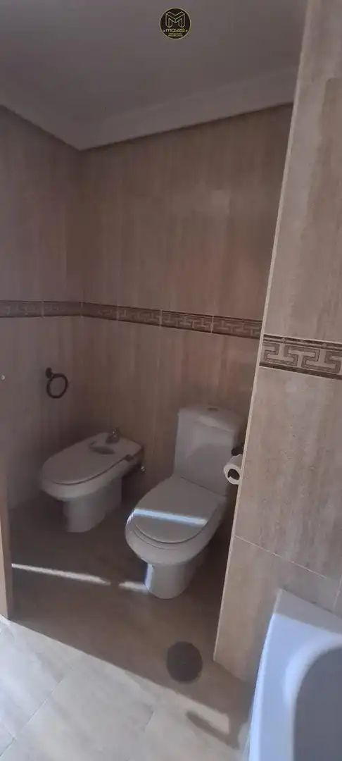 Piso de 100 m² en Jaén