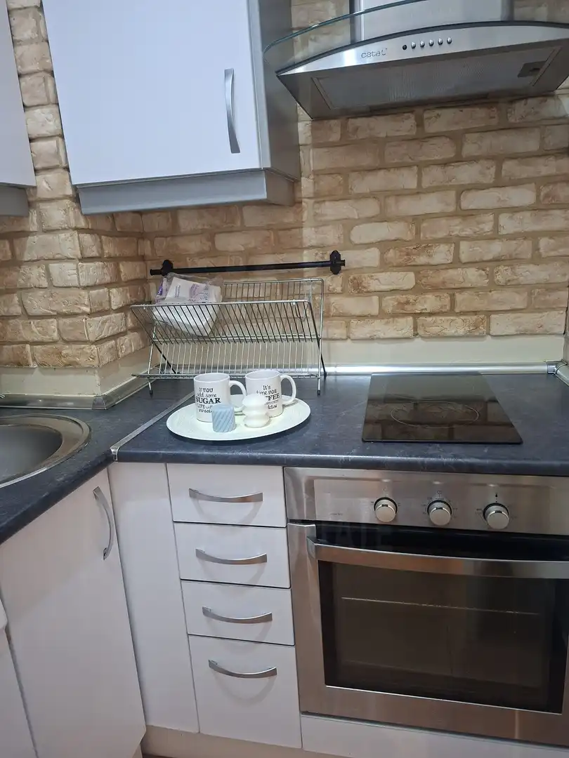 Pis de 34 m² a Madrid