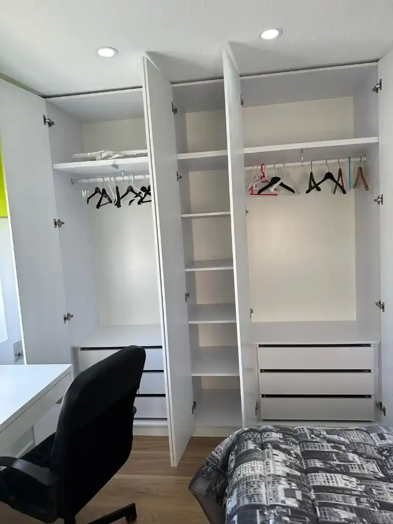 Habitación 80 m², Murcia