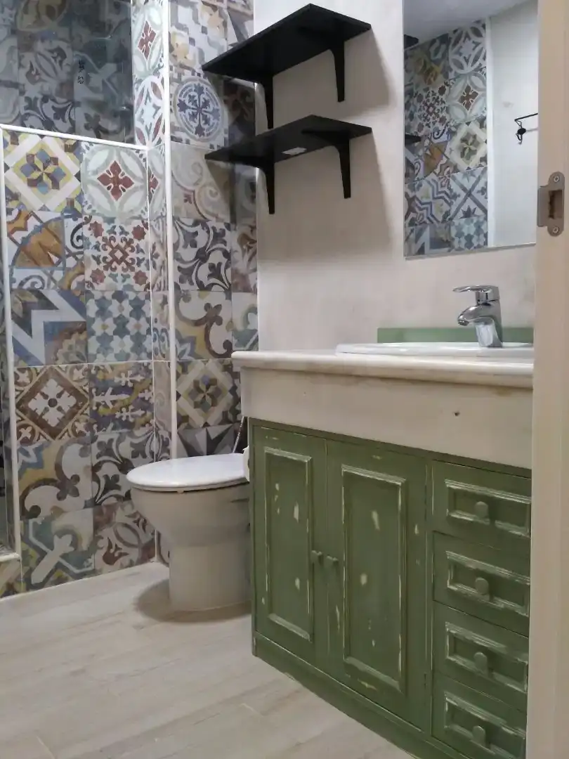 Piso de 50 m² en Plasencia