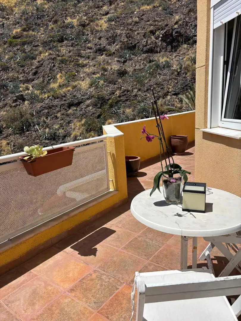 Piso de 126 m² en Santa Cruz de Tenerife