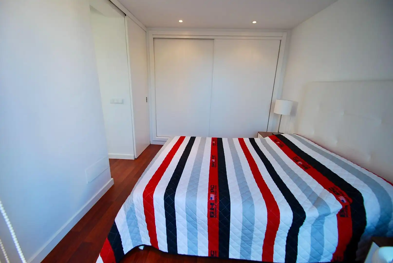 Piso de 120 m² en Andratx