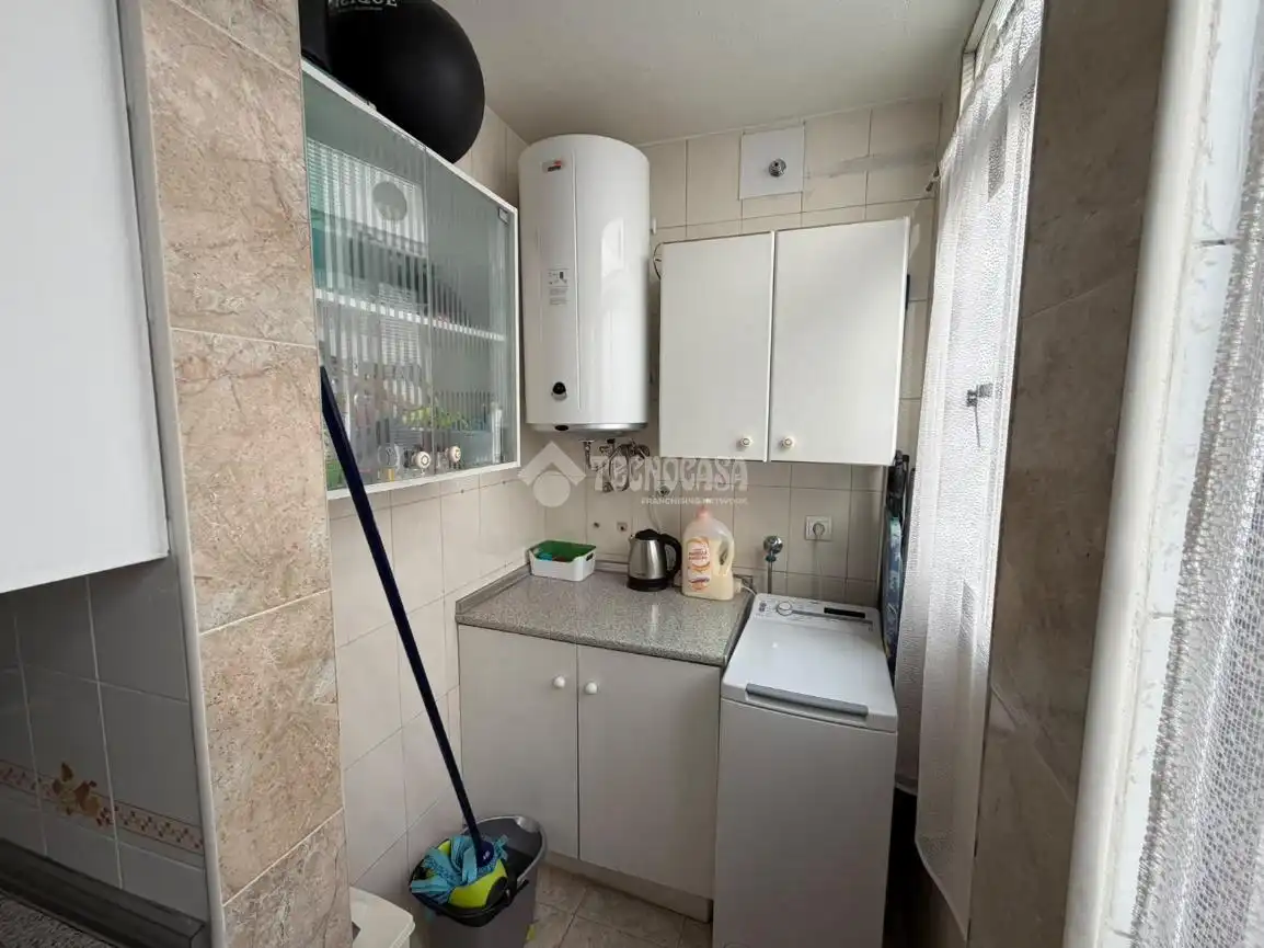 Pis de 135 m² a Màlaga