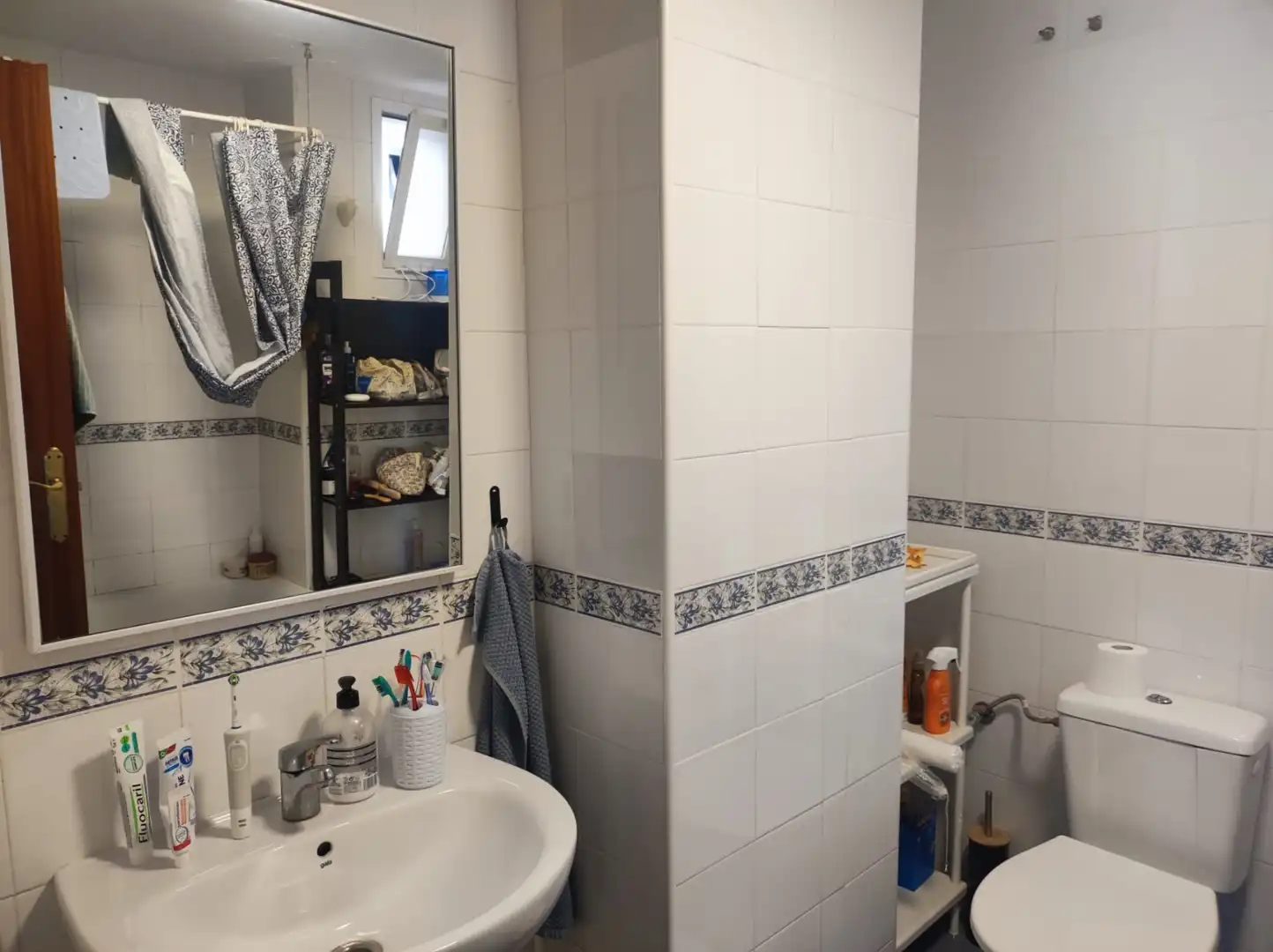 Habitación 100 m², Málaga
