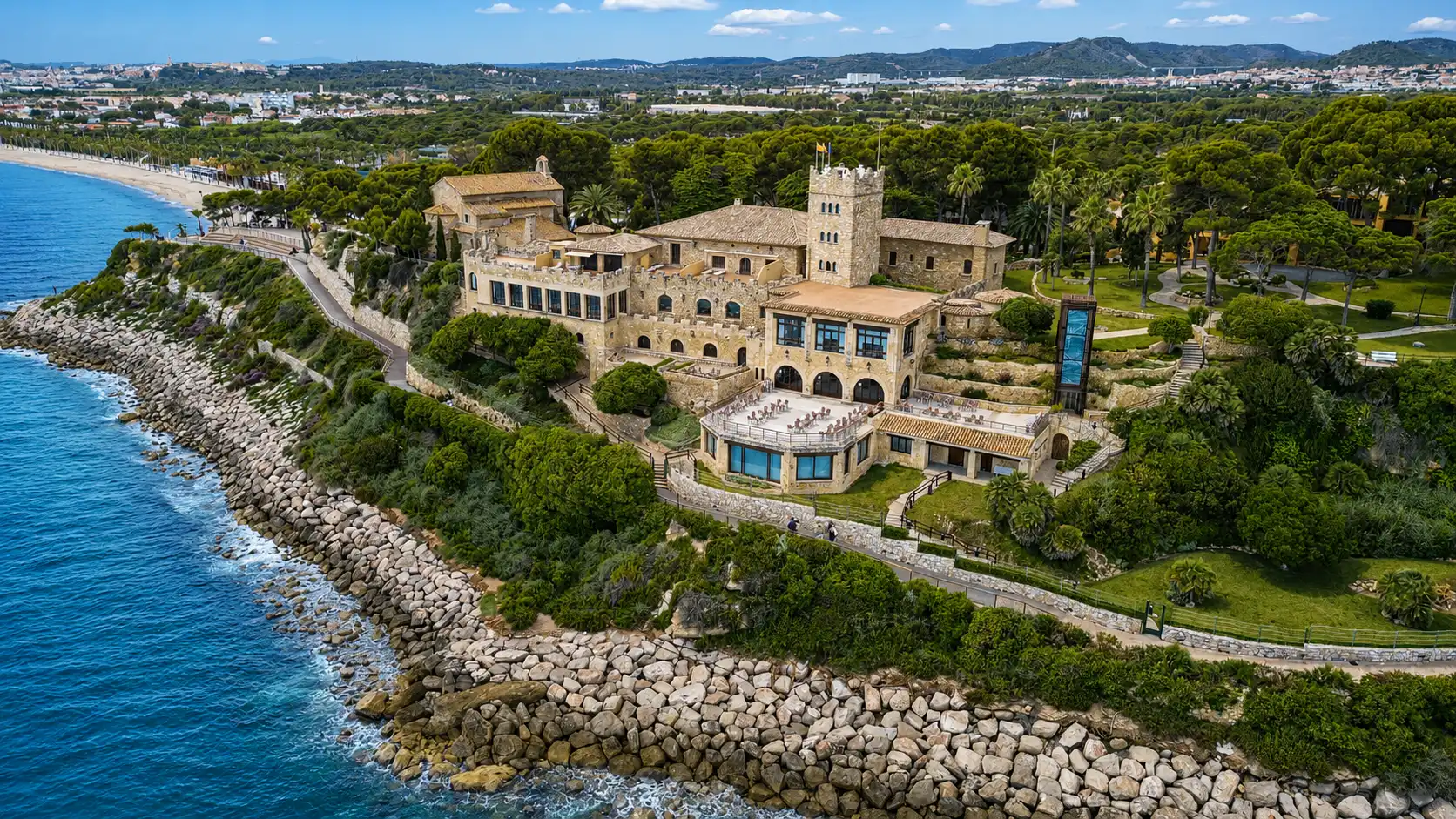 Piso de 56 m² en Roda de Berà