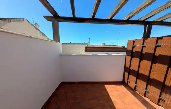 Piso de 504 m² en Linares