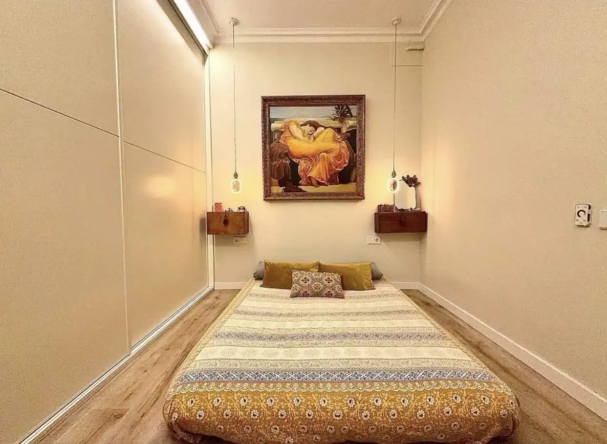 Pis de 85 m² a Barcelona