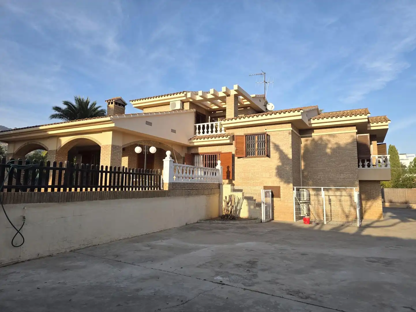 Piso de 270 m² en Benicasim