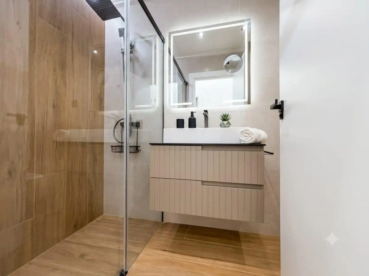 Piso de 75 m² en Murcia