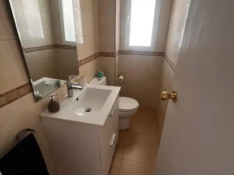 Piso de 131 m² en Castellón de la Plana