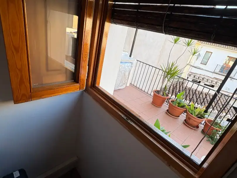 Room for rent, Montcada / Moncada