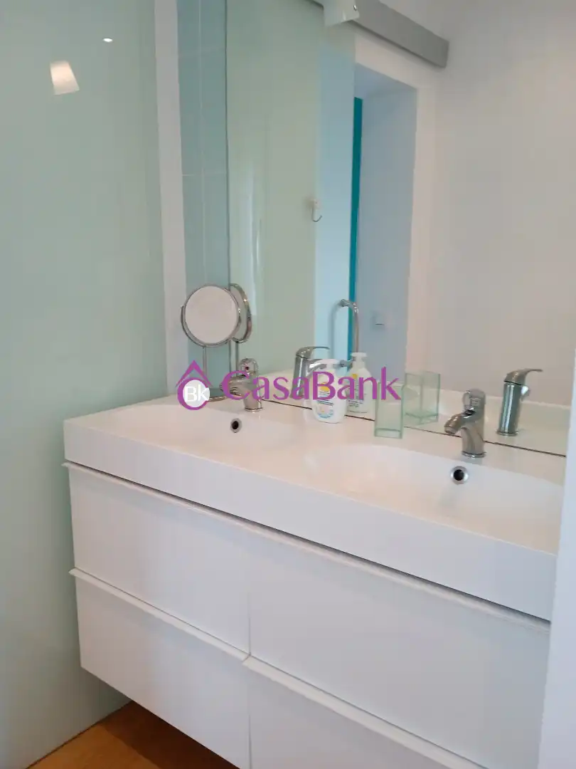 Appartement 72 m² à Cordoue