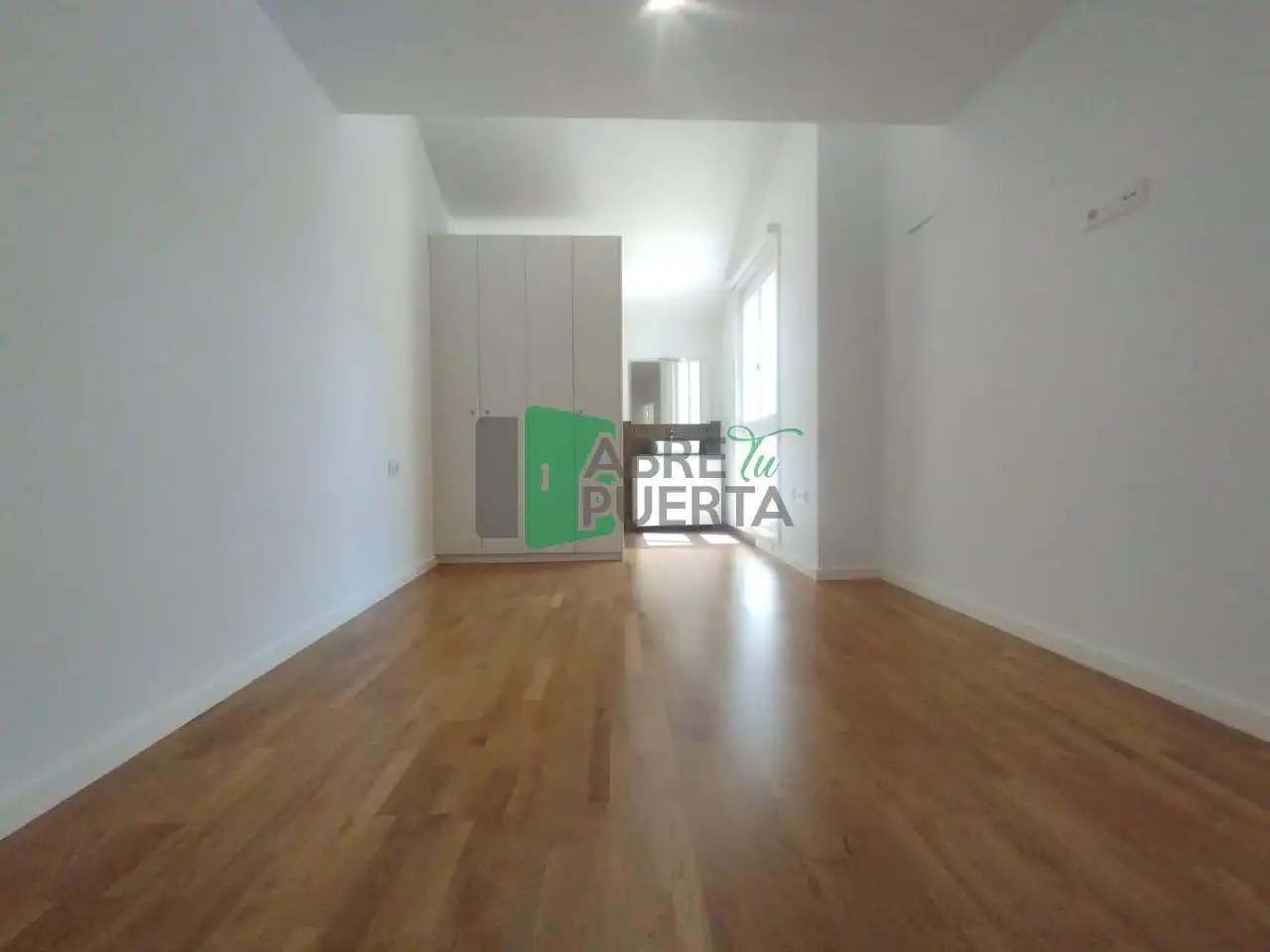 Piso de 130 m² en Ourense