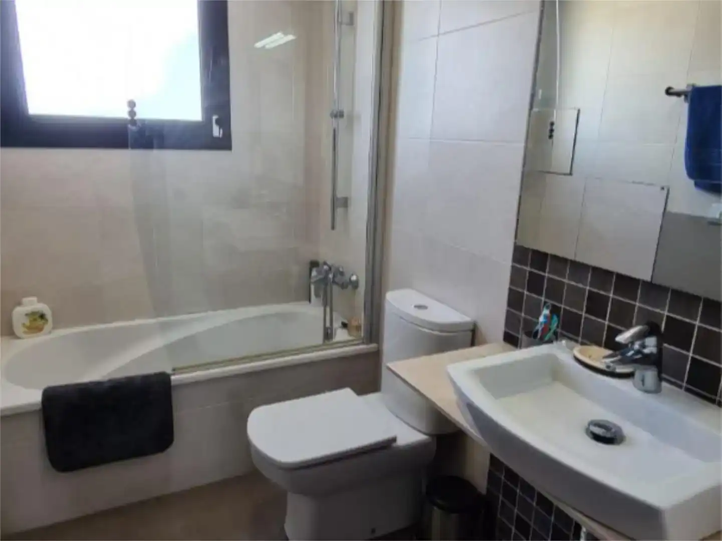 Piso de 60 m² en Alcanar