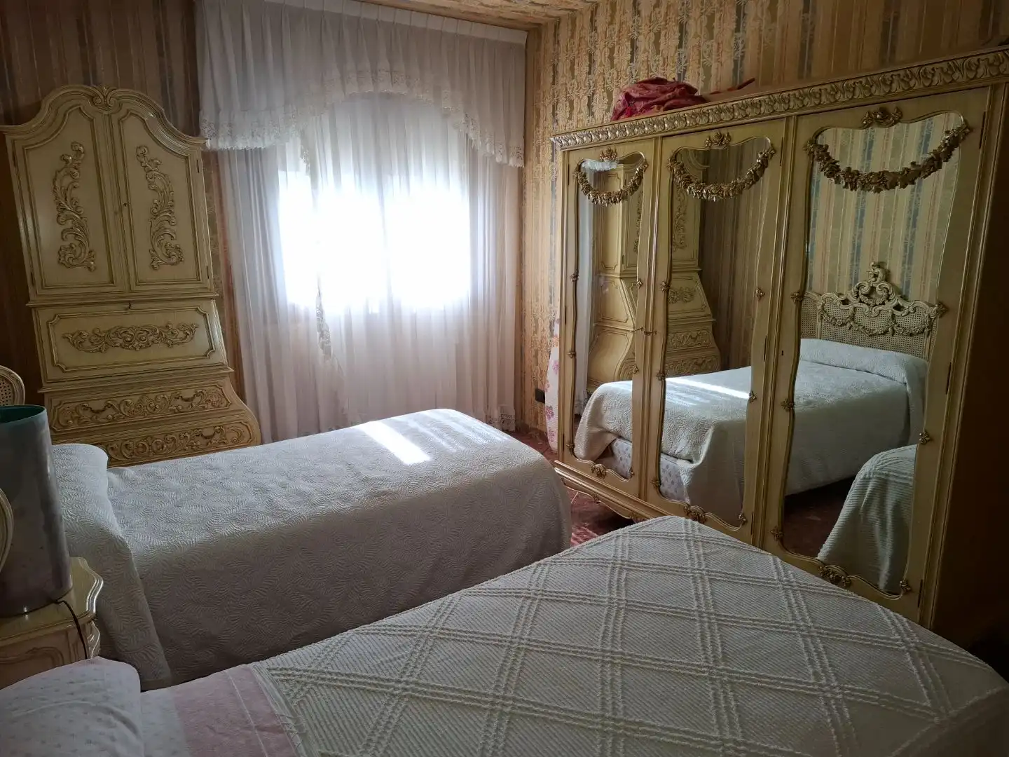 Piso de 140 m² en Onteniente