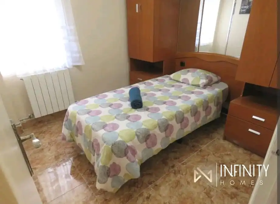 Piso de 75 m² en Bilbao