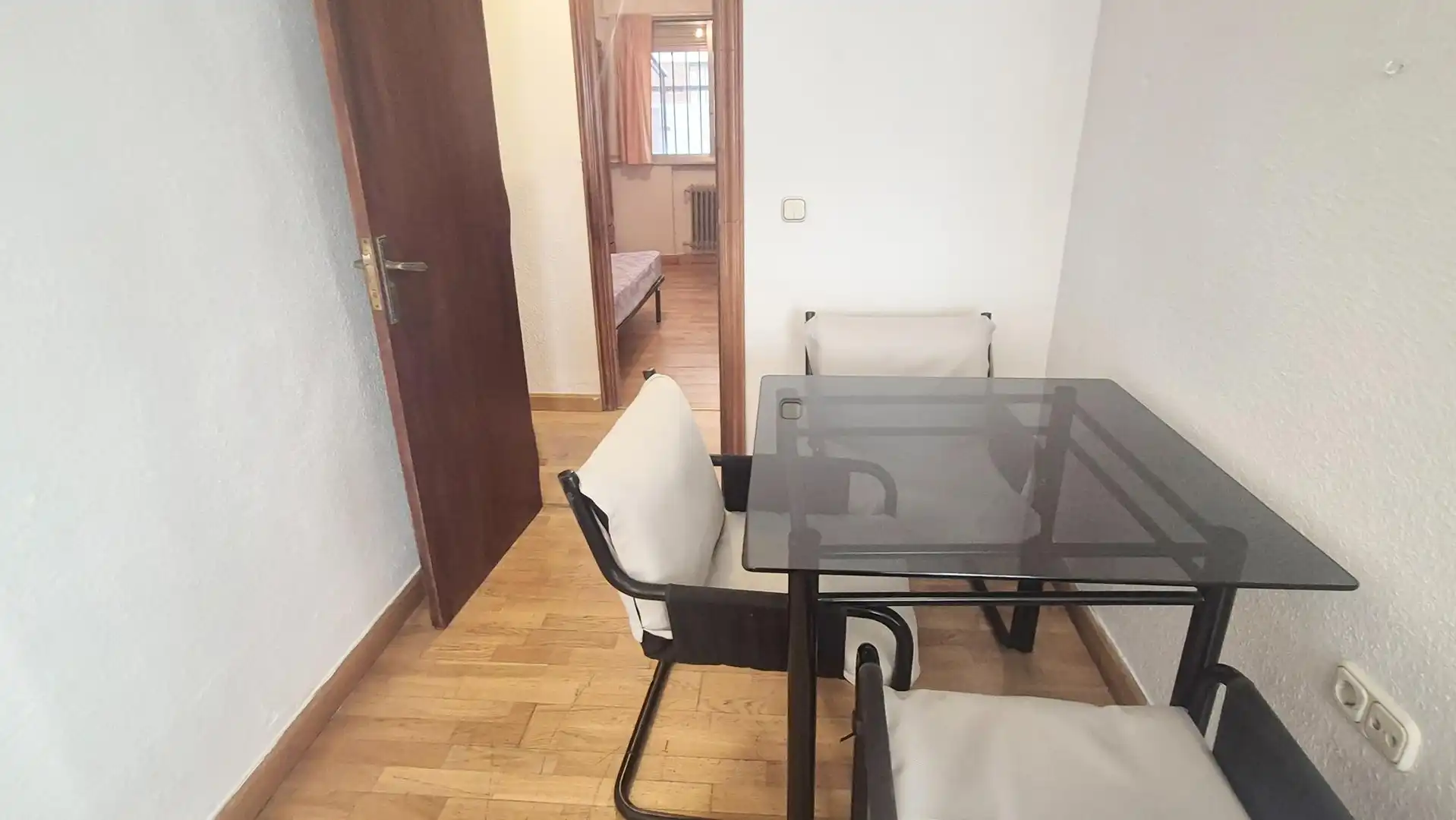 Piso de 83 m² en Salamanca