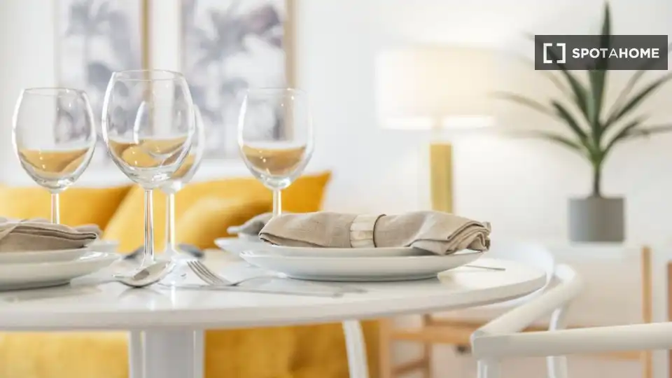 Habitación en alquiler, Málaga