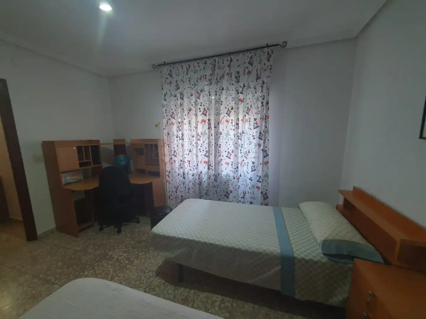 Piso de 120 m² en Puertollano